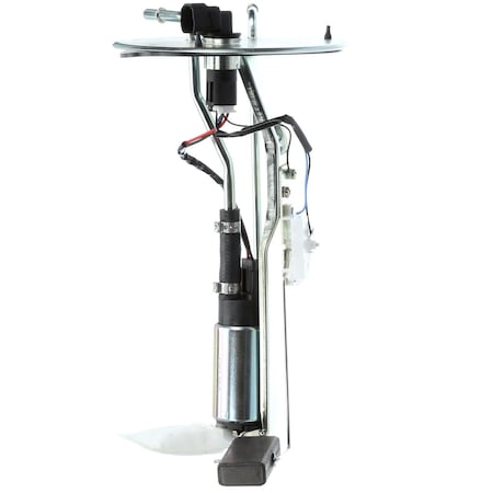 Delphi Fuel Pump And Sender Assembly, Hp10208 HP10208